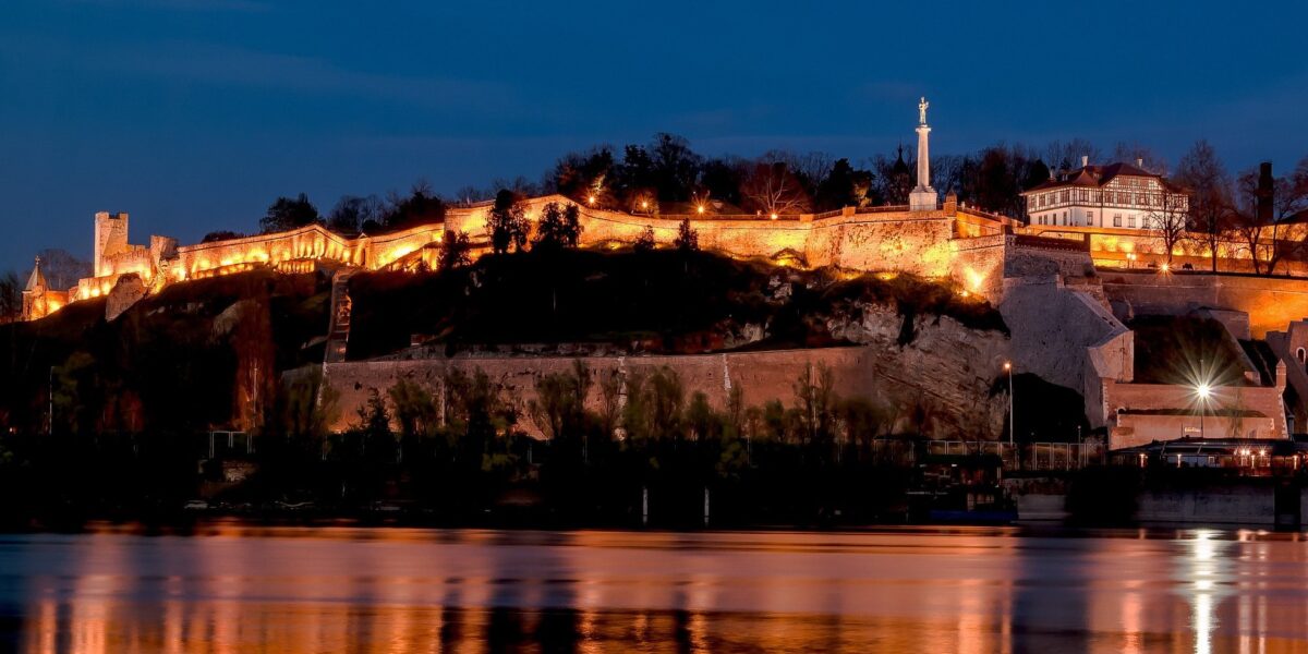 Kalemegdan